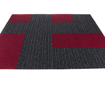 Bonkeel Party Line Green Accent фото 6 | FLOORDEALER